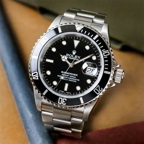 cosa è il rolex submariner 16610|rolex submariner 16610 for sale.